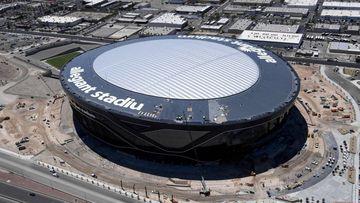 Áreas VIP y otros sitios exclusivos: así es el Allegiant Stadium, recinto que albergará el Real Madrid-Barcelona en Las Vegas