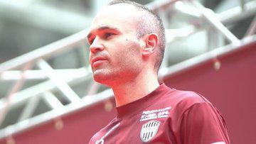 La confesión más dura de Iniesta que impacta a Barcelona: No todo es lo que parece, también hay una cara oculta