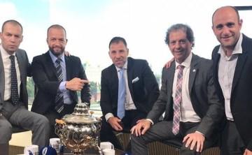 ¿Por qué el analista “Ruso” Brailovsky anunció su sorpresiva salida de la cadena Fox Sports?