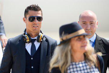 ExReal Madrid rompe el silencio y revela el gesto de Cristiano con el club; cuenta la verdad sobre el portugués: Es una persona...
