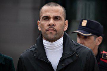 La decisión final con Dani Alves en su caso de violación: recibe la peor crítica de todas y así quedó expuesta la víctima