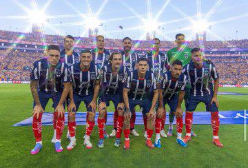 Futbolista del Monterrey de Sergio Ramos fue amenazado de muerte y medita irse del club: Son muy crueles