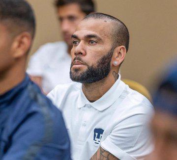 La decisión final con Dani Alves en su caso de violación: recibe la peor crítica de todas y así quedó expuesta la víctima