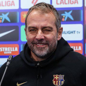 Alineación del Barcelona vs Real Madrid: Hansi Flick quiere masacrar a Ancelotti en la final de Copa del Rey