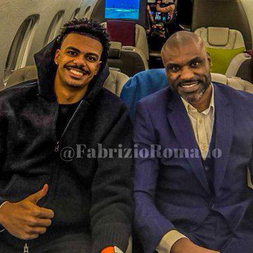 Del Barcelona a jugar con Benzema, la decisión con Endrick y la respuesta de Kimmich al Real Madrid