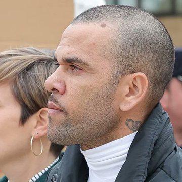 La decisión final con Dani Alves en su caso de violación: recibe la peor crítica de todas y así quedó expuesta la víctima