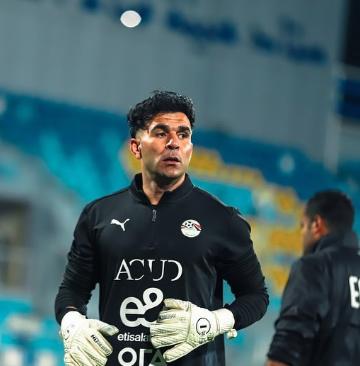 Tragedia en el fútbol de Egipto: murió el portero de la selección a los 36 años y se revelaron las causas