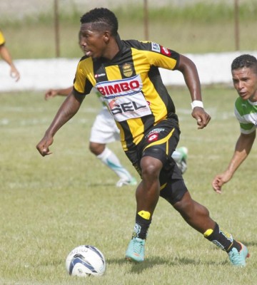 La actualidad la plantilla del Real España que se coronó campeón en 2013