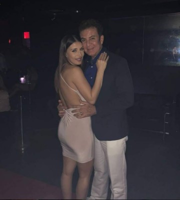 Así están disfrutando los famosos de Honduras del Verano 2018