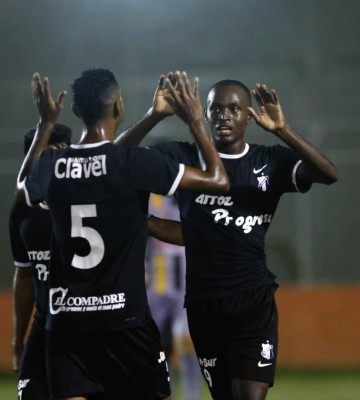 Liga Honduras: Los fichajes que han decepcionado en el Apertura-2018