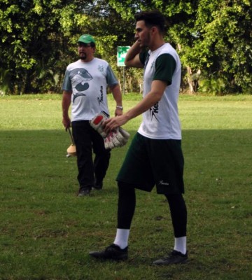 MERCADO: Real España busca central, Olimpia y Henry Figueroa son noticia