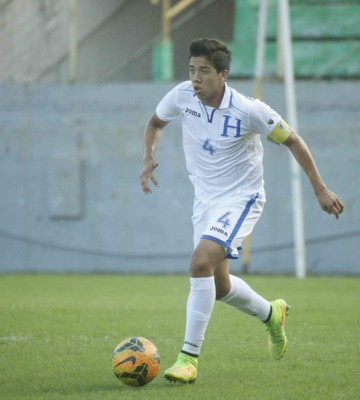 La actualidad de la última Sub-20 de Honduras que fue mundialista