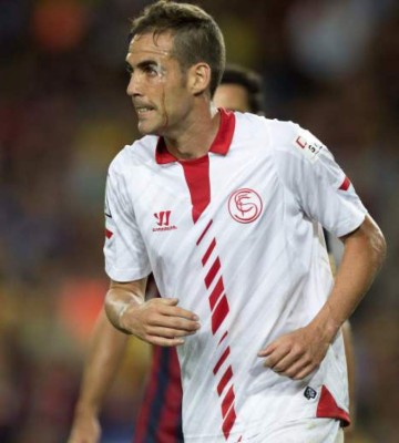 Los futbolistas más 'sucios' actualmente en el fútbol de Europa