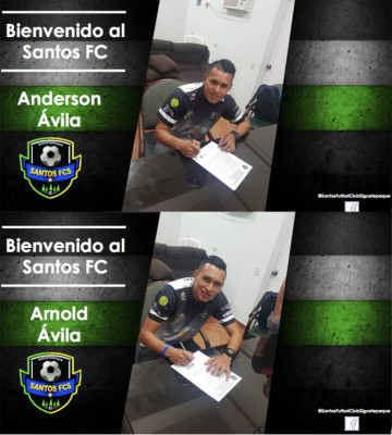 Mercado: Hondureño entrena con club en España, tres legionarios más y Vida con bajas