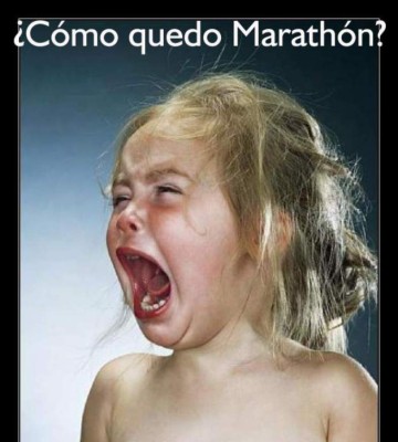 Motagua supera a Marathón en casa y los memes no pueden faltar