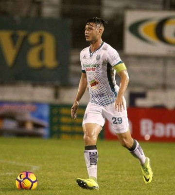 Fichajes: Comunicaciones ficha a hondureño; bombazo del Olimpia y Portigliatti suena en dos clubes