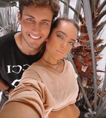 Ellas también quieren el título de la Liga MX: Así son las novias y esposas de los jugadores de Cruz Azul y Santos