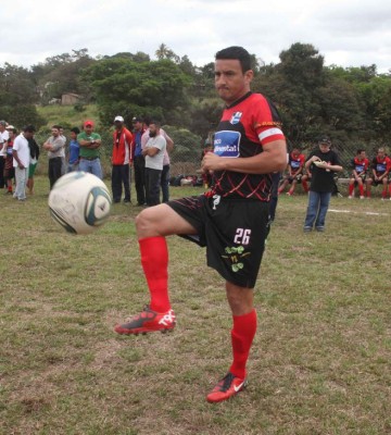 La actualidad de la plantilla del Platense campeón del 2001