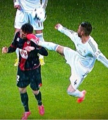 ¡Les llaman 'carniceros'! Las patadas más violentas en la historia del fútbol