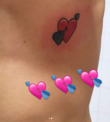 Neymar intenta ligar con la hermosa novia de famoso futbolista italiano; el nuevo lío del brasileño