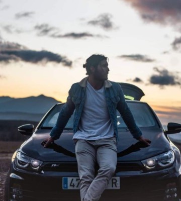 Destapan el romance de Georgina Rodríguez con un soltero de 'La isla de las tentaciones'