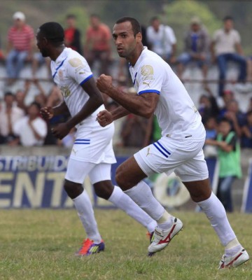 ¡Pura calidad! Los mejores fichajes que ha hecho Olimpia en los últimos años