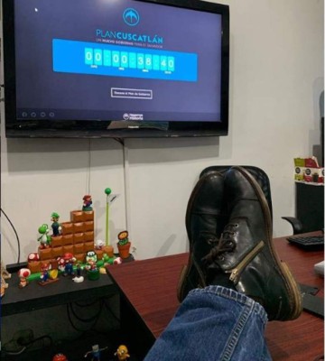 Nayib Bukele: Los secretos del presidente salvadoreño de moda en América Latina