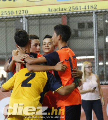 Copa Gatorade 2017: ¡Cardiff cada vez está más cerca!