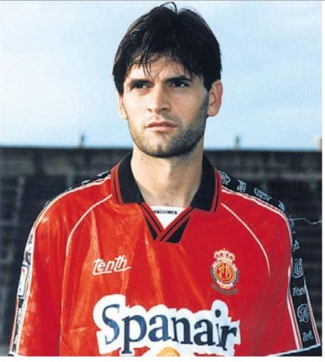 Tito Vilanova, una vida dedicada al fútbol