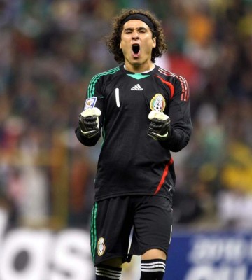 Los 11 guerreros de México con los que Juan Carlos Osorio evitaría el Aztecazo de Honduras