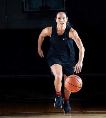 Le dio el sí: Megan Rapinoe se compromete con su novia, la romántica forma en que se lo pidió&nbsp;&nbsp;&nbsp;