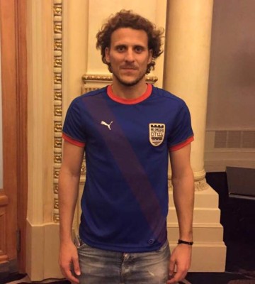 ¡INCREÍBLE! Los cracks que seguramente pensabas que se habían retirado