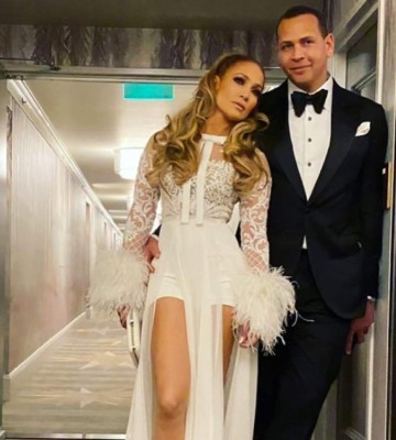 El fin de la telenovela: Jennifer López y Alex Rodríguez se separan después de dos años comprometidos