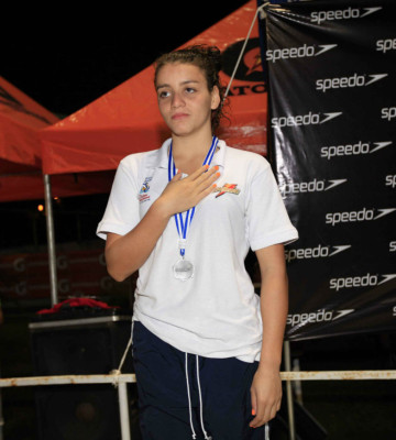 Delfines Sampedranos, campeones centroamericanos