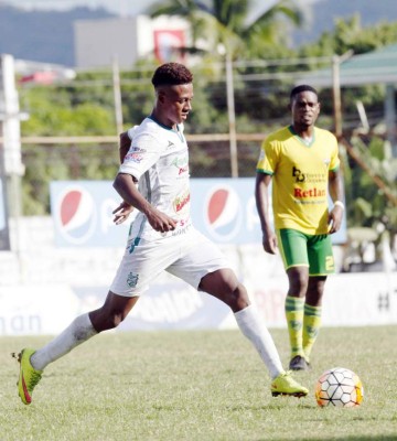 Los looks de la Liga de Honduras, los cortes tipo Cristiano imponen moda