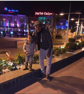 Entre tamales, cohetes y luces, así fue la Navidad de los futbolistas hondureños