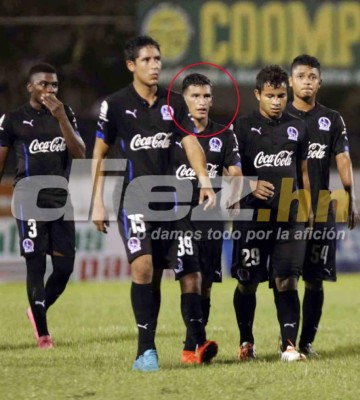 Estos son los seleccionados Sub-20 que van por clasificar a Corea 2017