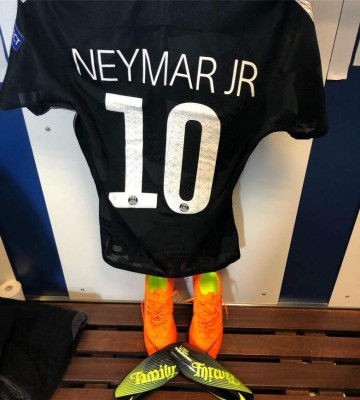 EN FOTOS: La brutal llegada del Real Madrid al Santiago Bernabéu