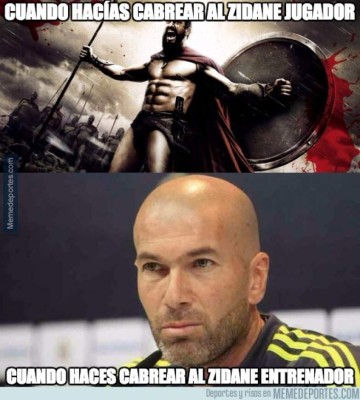 ¡Imperdibles! Los mejores memes del lunes en el mundo del fútbol