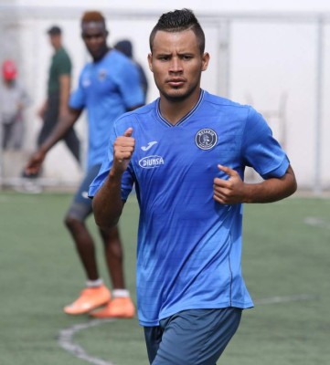 Los 22 jugadores que Motagua pulió y hoy destacan en otros clubes