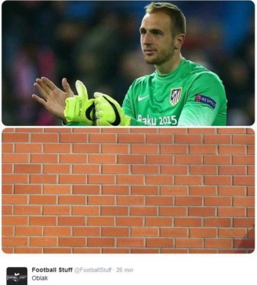 Los mejores memes de la eliminación del Bayern Múnich ante el Atlético de Madrid