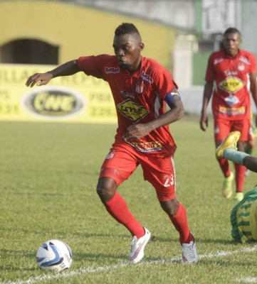 TOP: Futbolistas que jugaron los 810 minutos de la primera vuelta en Honduras