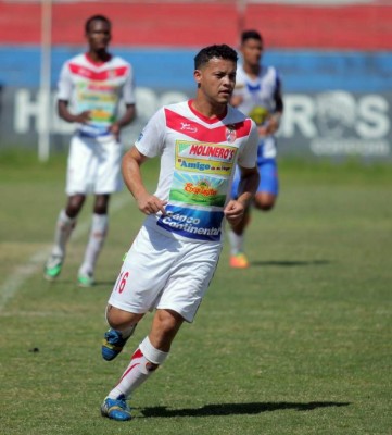 TOP: Futbolistas que jugaron los 810 minutos de la primera vuelta en Honduras