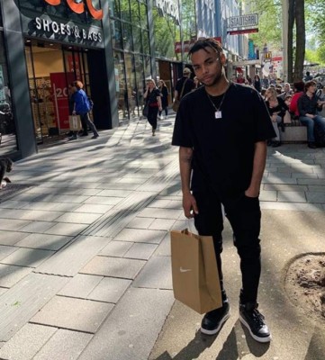 Debido al coronavirus: Los tres futbolistas que están trabajando como albañiles en la cuarentena