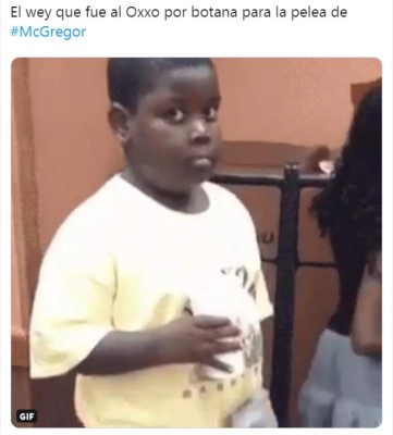 Conor McGregor: Explosión de memes tras el rápido trunfo sobre Cerrone en la UFC