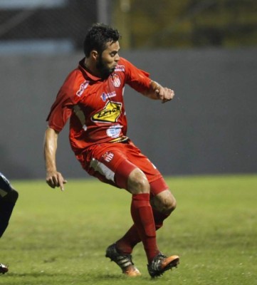 TOP: Futbolistas que jugaron los 810 minutos de la primera vuelta en Honduras