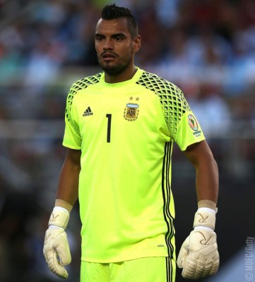 ¿Y Messi? Filtran el 11 de Argentina para enfrentar a España previo a Rusia 2018