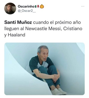 Newcastle tiene nuevo dueño millonario y los memes hacen pedazos a Kuno Becker, PSG, Real Madrid y City&nbsp;&nbsp;