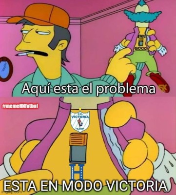 Los otros memes donde no perdonan a Coito ni a Honduras por ser últimos en la octagonal