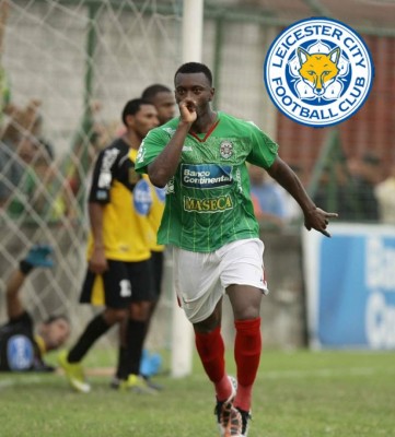 Los jugadores hondureños que no superaron pruebas con clubes del extranjero